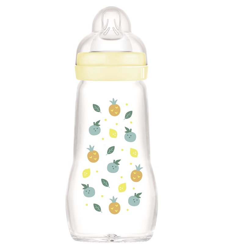 MAM Bib.Feel Good Vetro 260ml