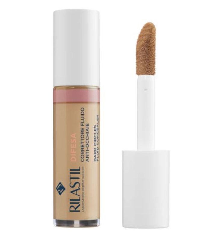 RILASTIL CORRETTORE A/OCCHIAIE
