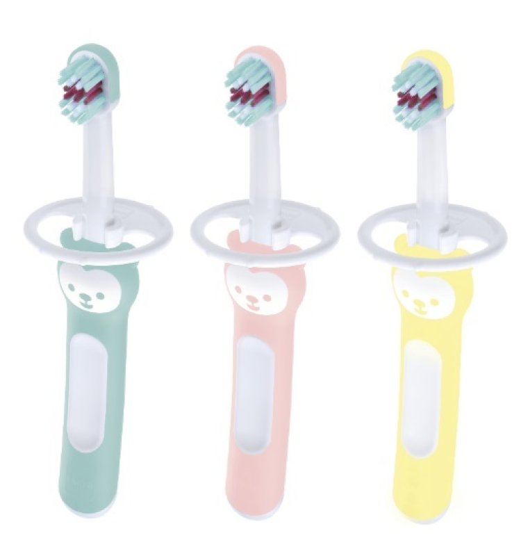 MAM BABY BRUSH