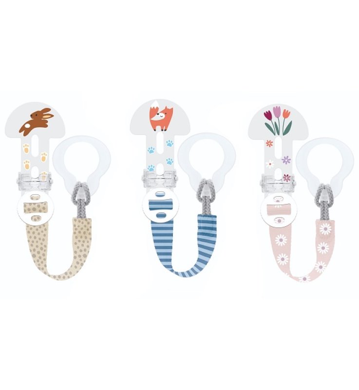 MAM CLIP & COVER
