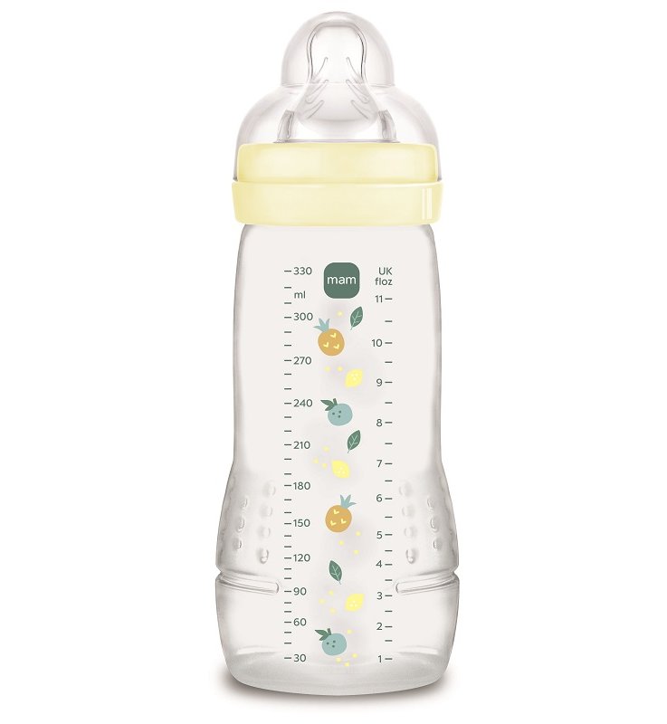 MAM*Bib.Easy Active Neu.330ml MAM*Bib.Easy Active Neu.330ml