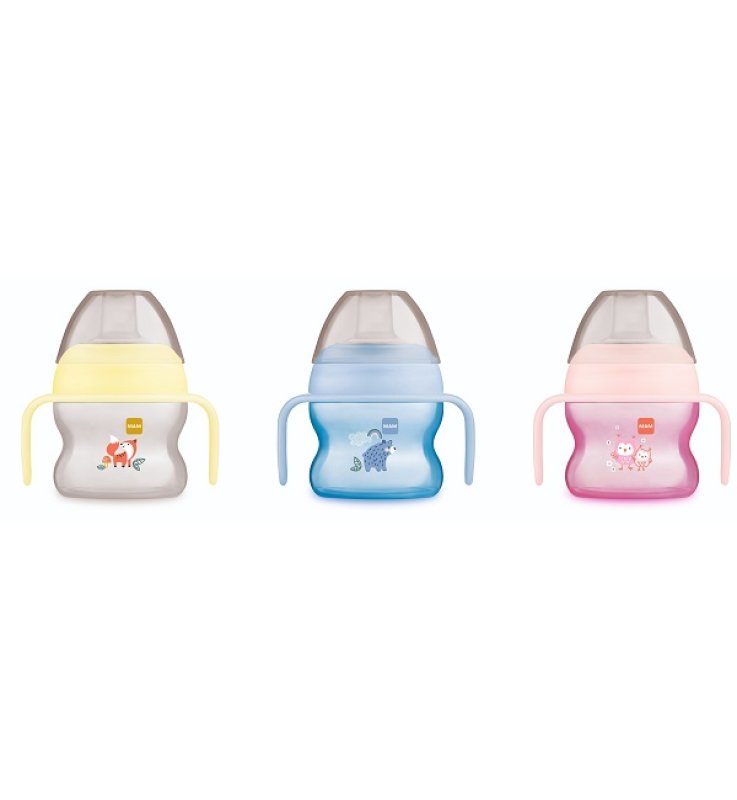 MAM*Starter Cup Soft 150ml