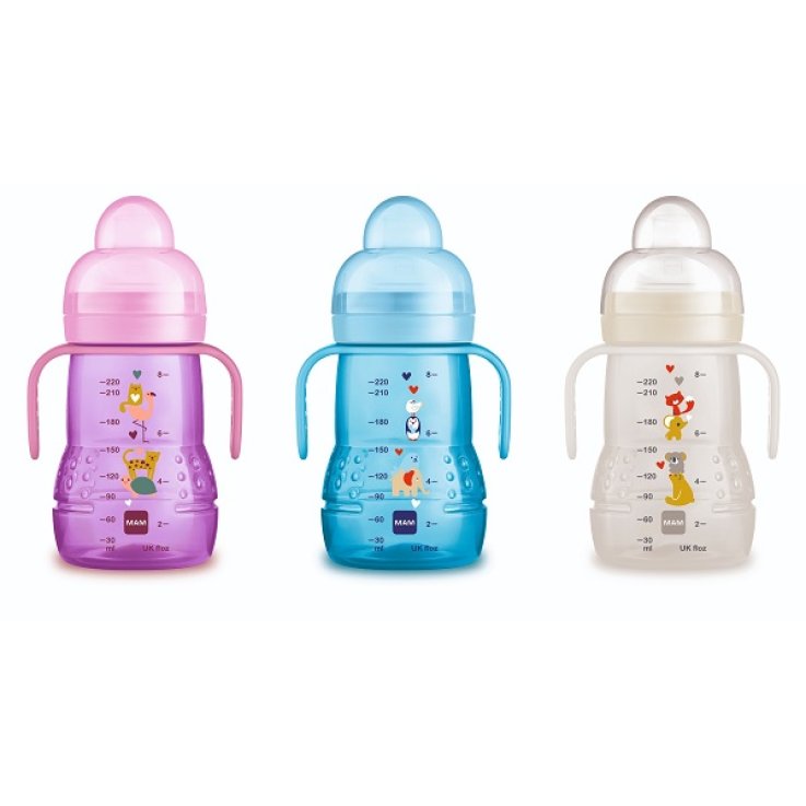 MAM TRAINER CONT TETT SOFT MAM TRAINER CONT TETT SOFT