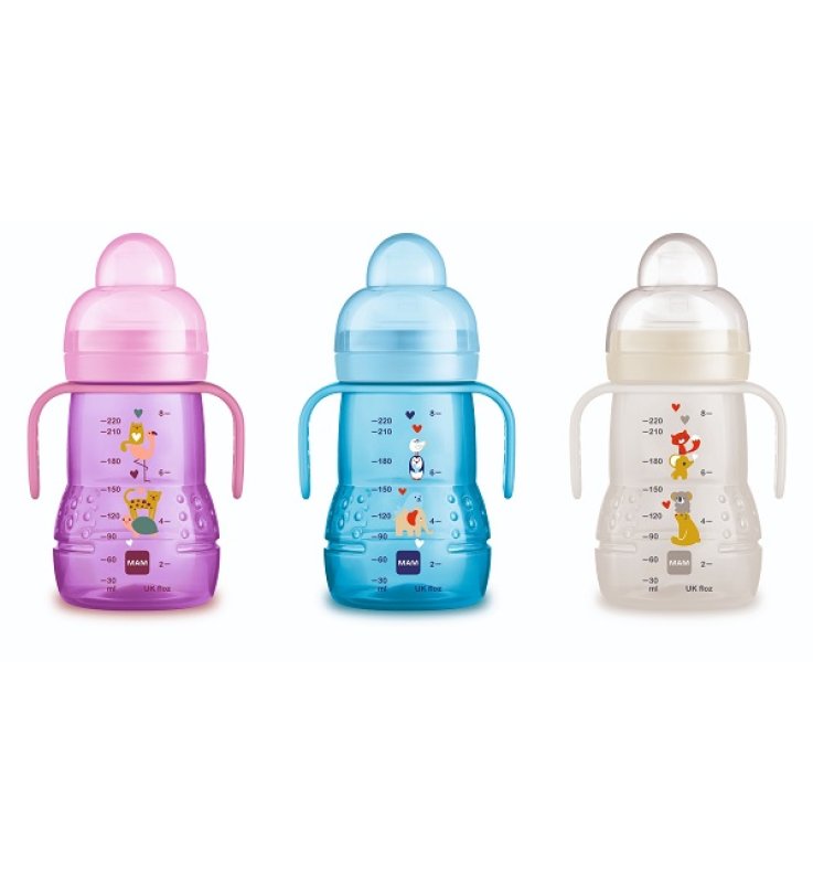 MAM TRAINER CONT TETT SOFT