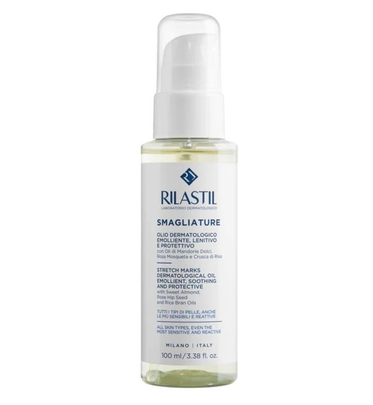 RILASTIL^Olio Derm.fp30 200ml