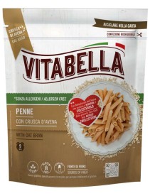 VITABELLA Penne Crusca Avena