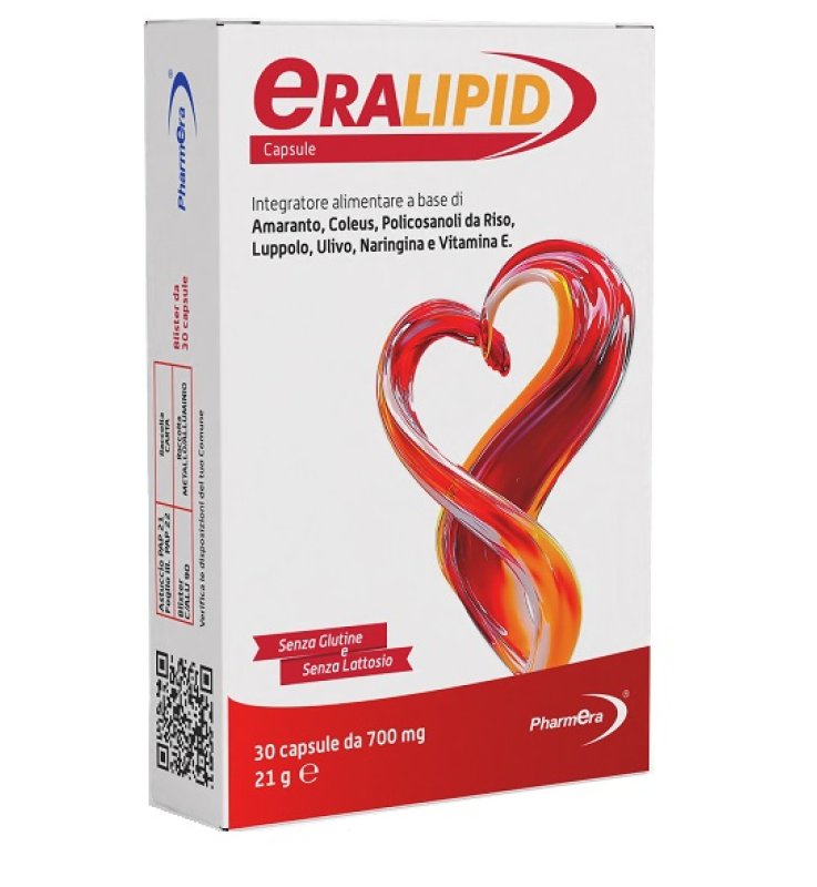ERALIPID 30 Cps ERALIPID 30 Cps