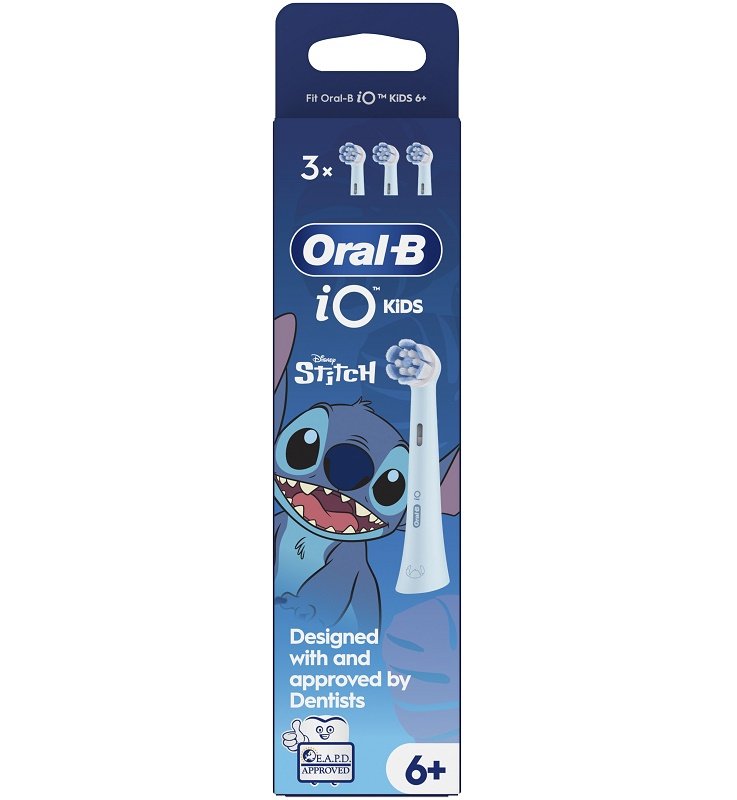 ORALB Refill Stitch 3pz