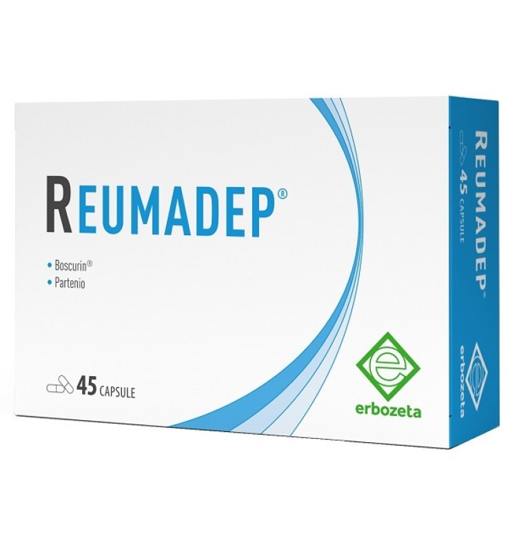 REUMADEP 45 CPS REUMADEP 45 CPS