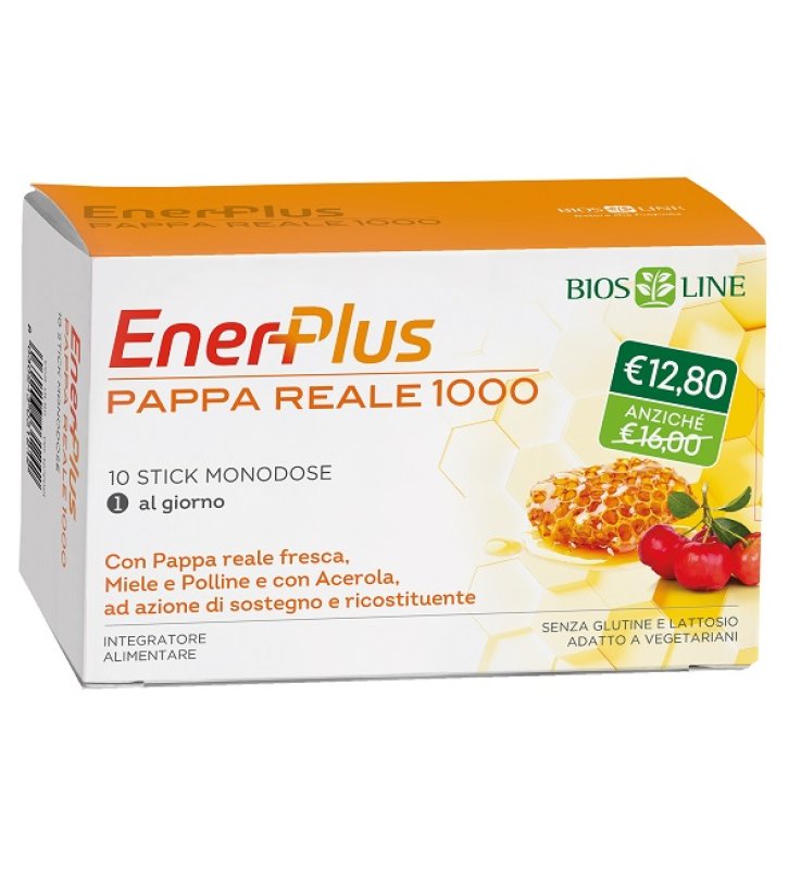 ENERPLUS Pappa R.1000 10Stk TP ENERPLUS Pappa R.1000 10Stk TP