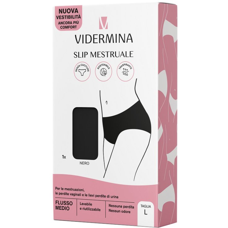 VIDERMINA SLIP MESTR VITA ALT XL VIDERMINA SLIP MESTR VITA ALT XL