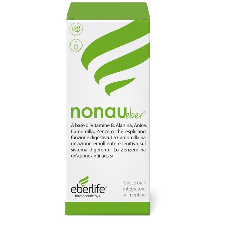 NONAU EBER 6ML (SOST 30ML) EBERL NONAU EBER 6ML (SOST 30ML) EBERL