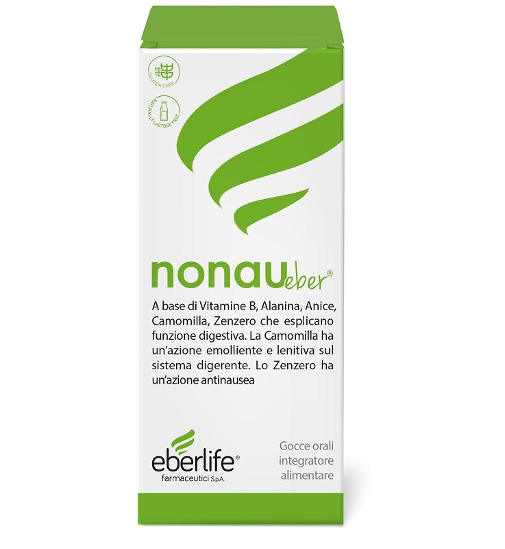 NONAU EBER 6ML (SOST 30ML) EBERL