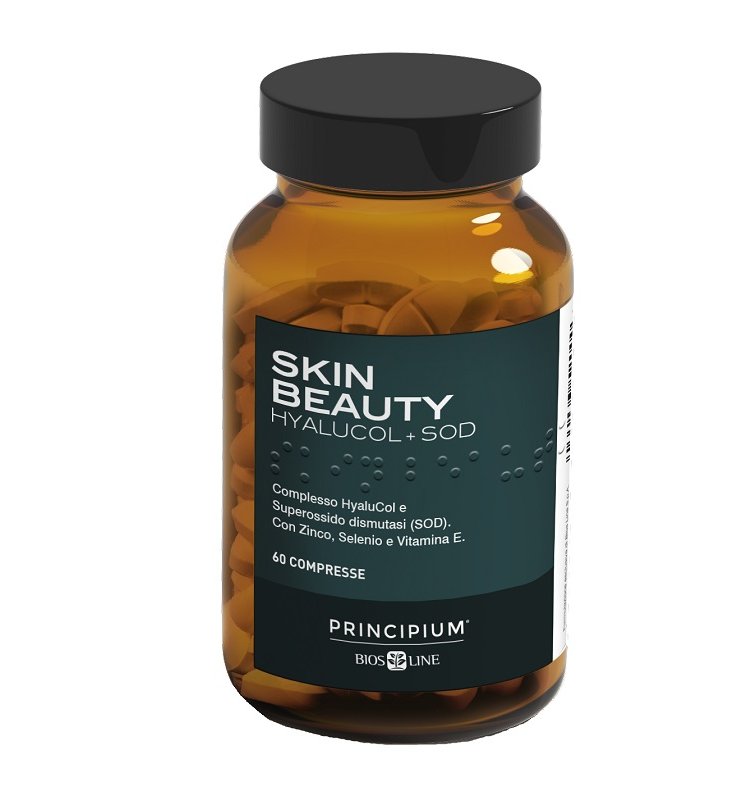 PRINCIPIUM SKIN BEAUTY 60CPR PRINCIPIUM SKIN BEAUTY 60CPR