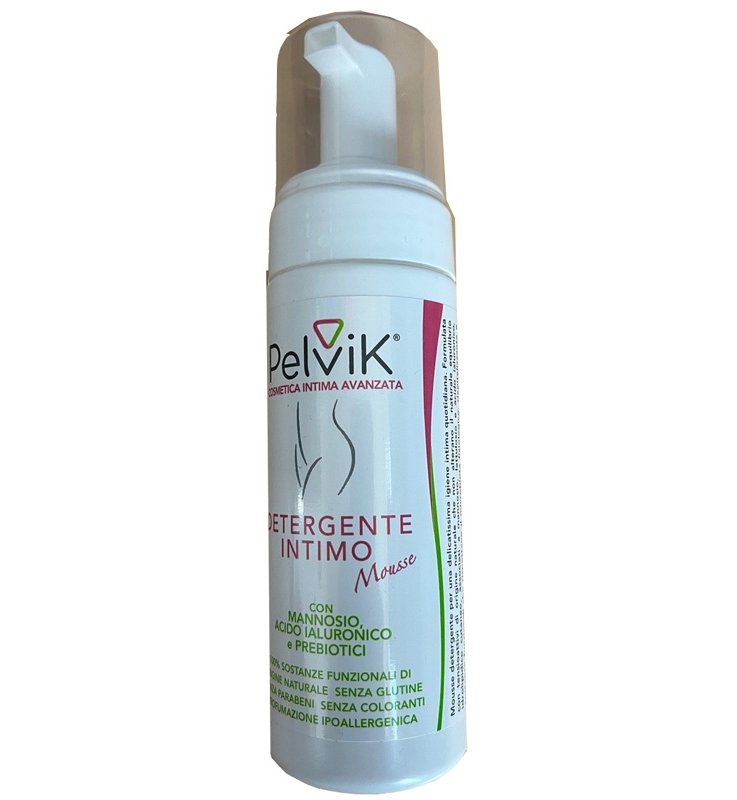PELVIK DETERGENTE INTIMO MOUS PELVIK DETERGENTE INTIMO MOUS