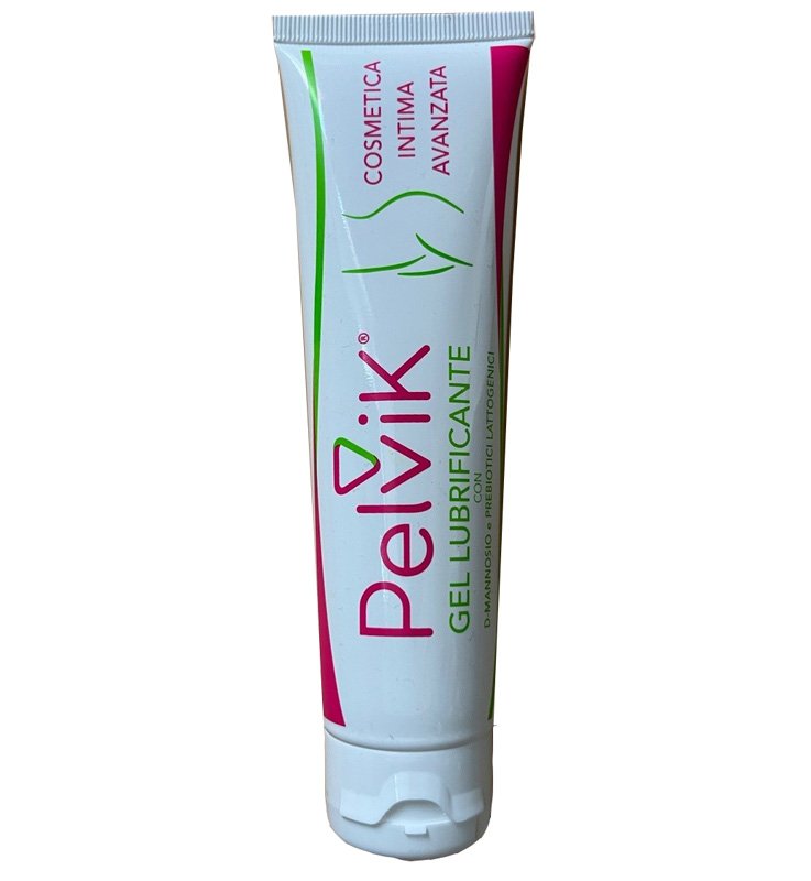 PELVIK GEL LUBRIFICANTE INTIMO PELVIK GEL LUBRIFICANTE INTIMO