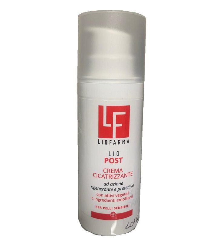 LIO POST CREMA 50ML