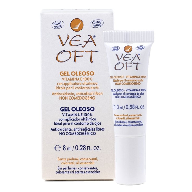 VEA OFT GEL OLEOSO CONT OCCHI VEA OFT GEL OLEOSO CONT OCCHI