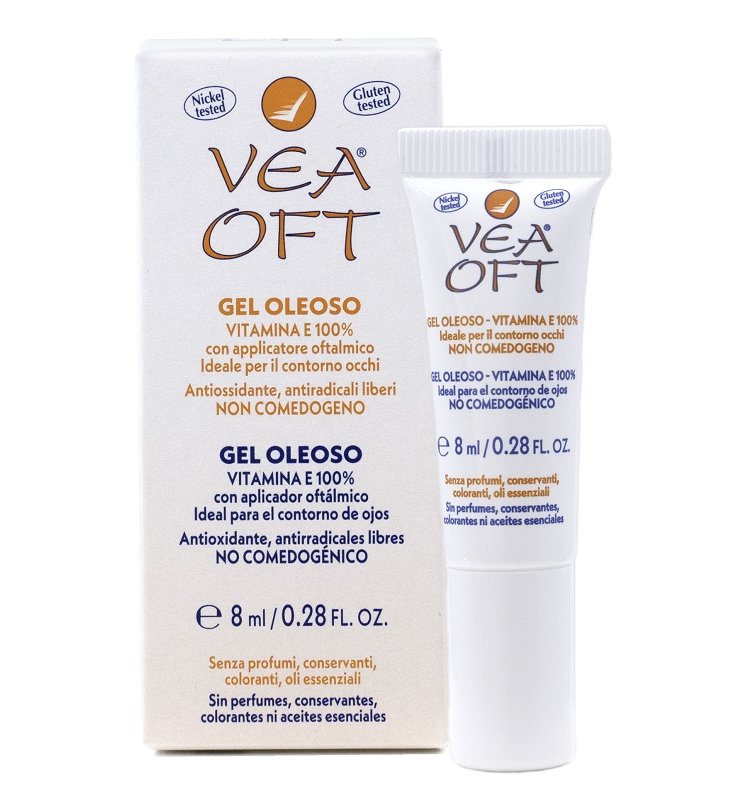 VEA OFT GEL OLEOSO CONT OCCHI VEA OFT GEL OLEOSO CONT OCCHI
