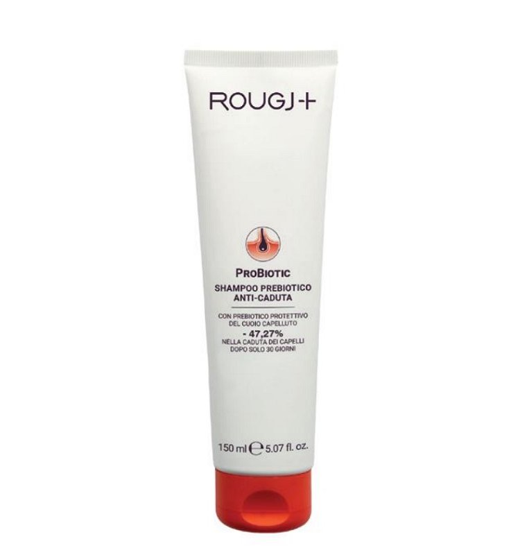 ROUGJ SHAMPOO A/CADUTA 150ML N/F
