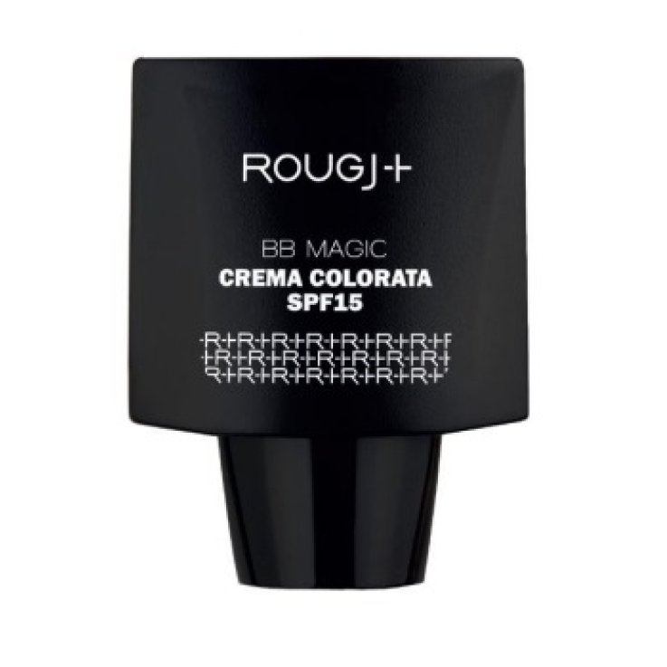 BB MAGIC SPF15 25ML CLASSICA N/F BB MAGIC SPF15 25ML CLASSICA N/F