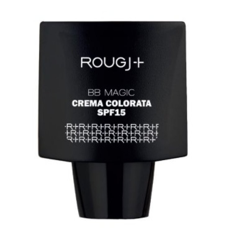 BB MAGIC SPF15 25ML CLASSICA N/F