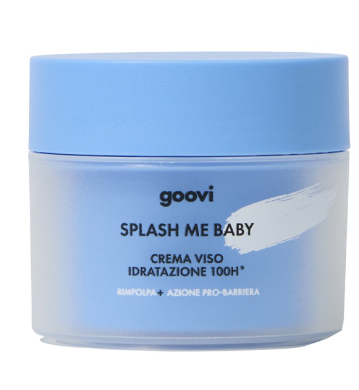 GOOVI SPLASH BB Cr.Idrat.100H GOOVI SPLASH BB Cr.Idrat.100H