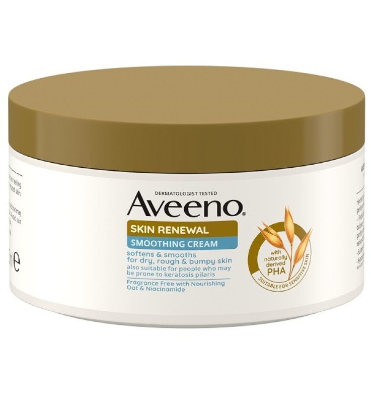 AVEENO SKI RENE CR LEV JAR 300ML