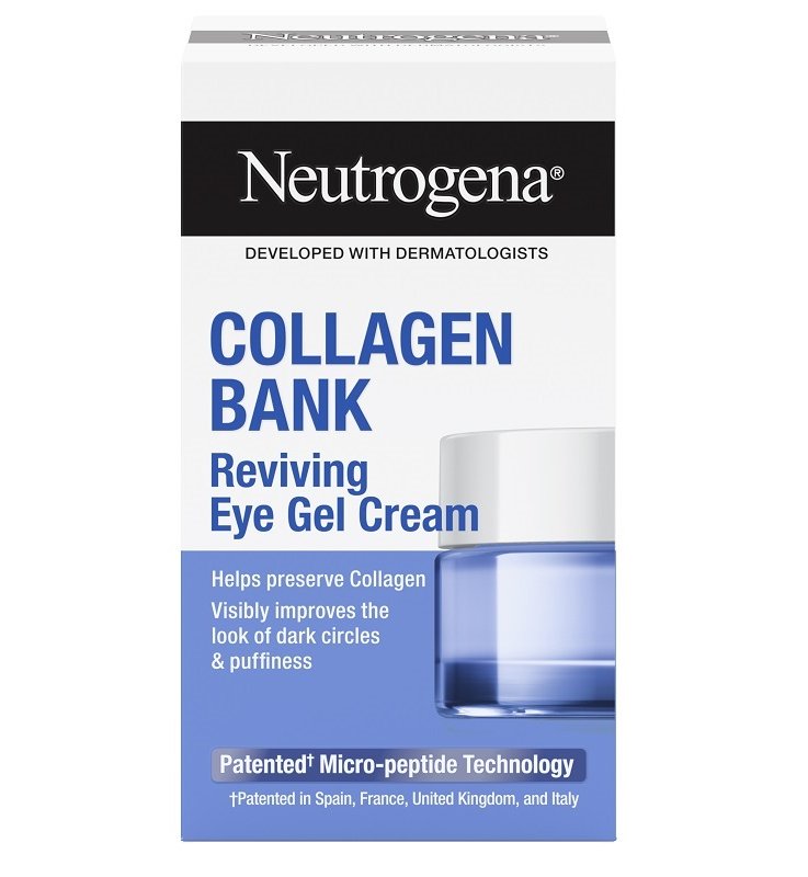 NEUTROGENA COLLAG CONT OCCH 15ML
