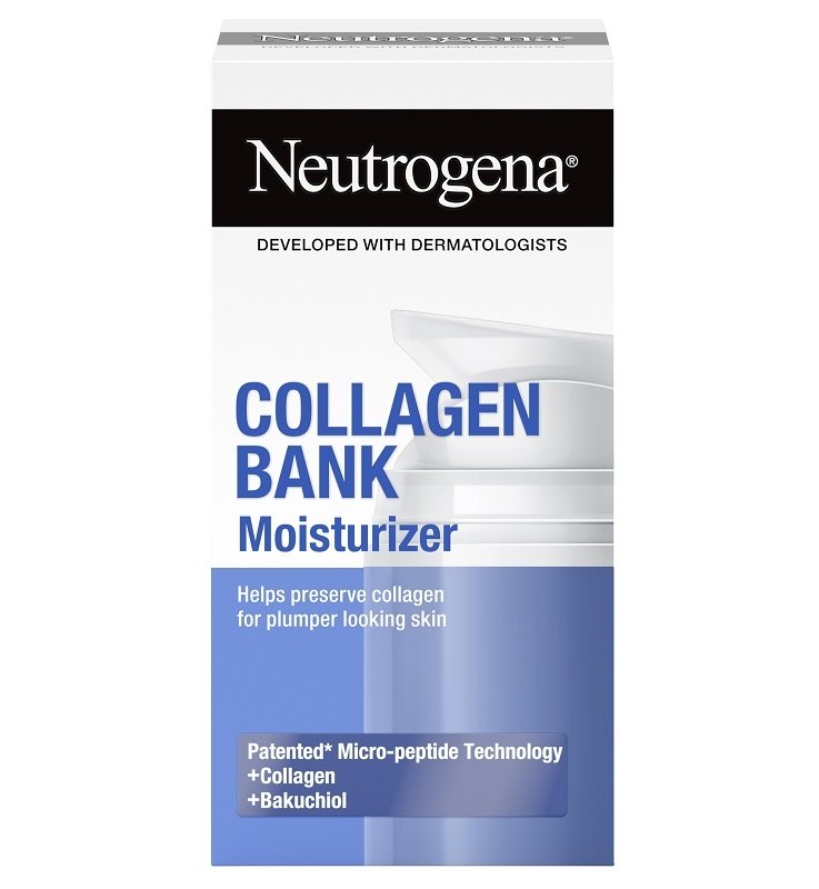 NEUTROGENA COLLAGE CR NOTTE 50ML