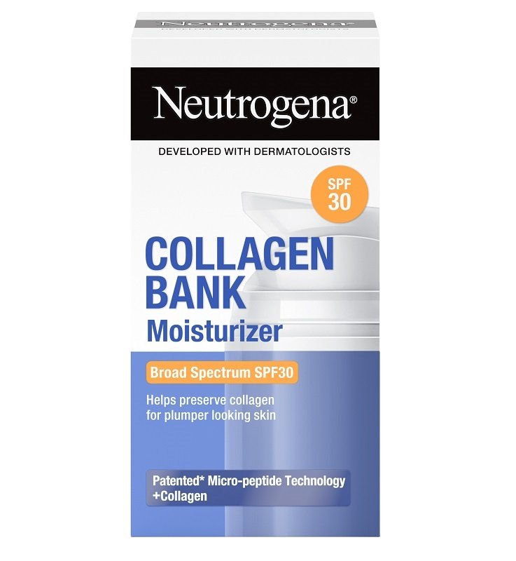NEUTROGENA COLLAGE CR SPF30 50ML