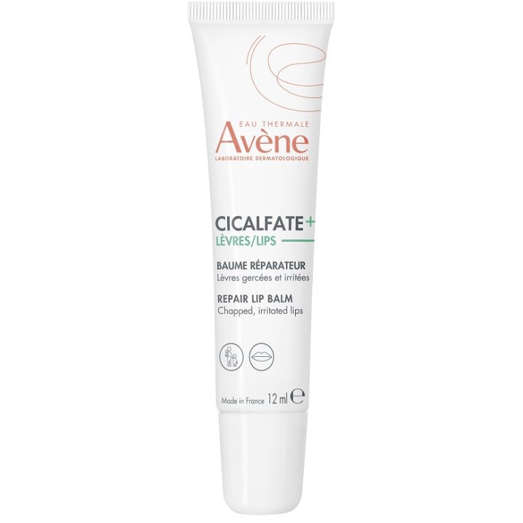 AVENE CICALFATE+ BALS LAB NP 12M AVENE CICALFATE+ BALS LAB NP 12M