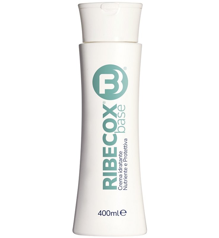 RIBECOX BASE CRE IDR TNUTR 400ML