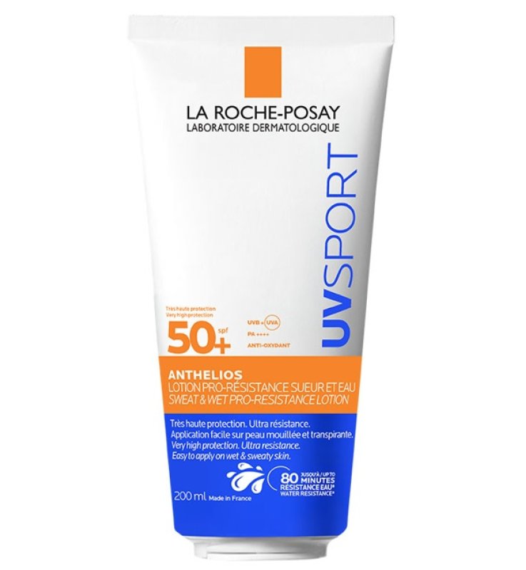 ANTHELIOS UVSPORT GEL-CREMA 200 ML