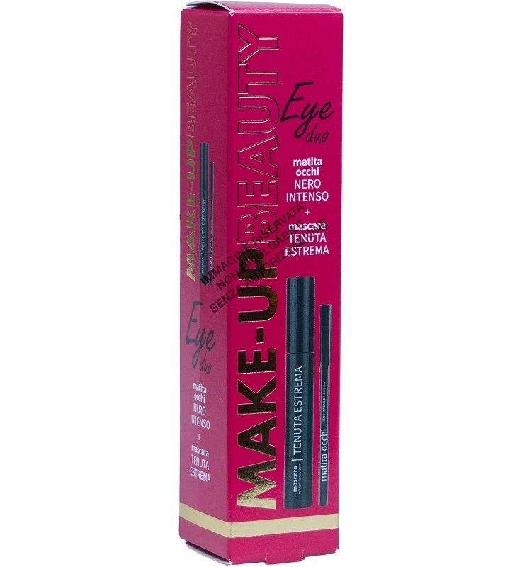 LABORATORIO DELLA FARMACIA MAKE UP COFANETTO EYE DUO