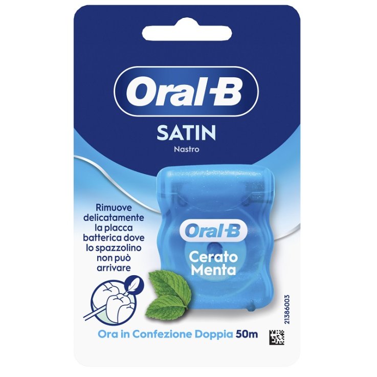 ORALB MAN FILO INTERD SAT TAPE ORALB MAN FILO INTERD SAT TAPE