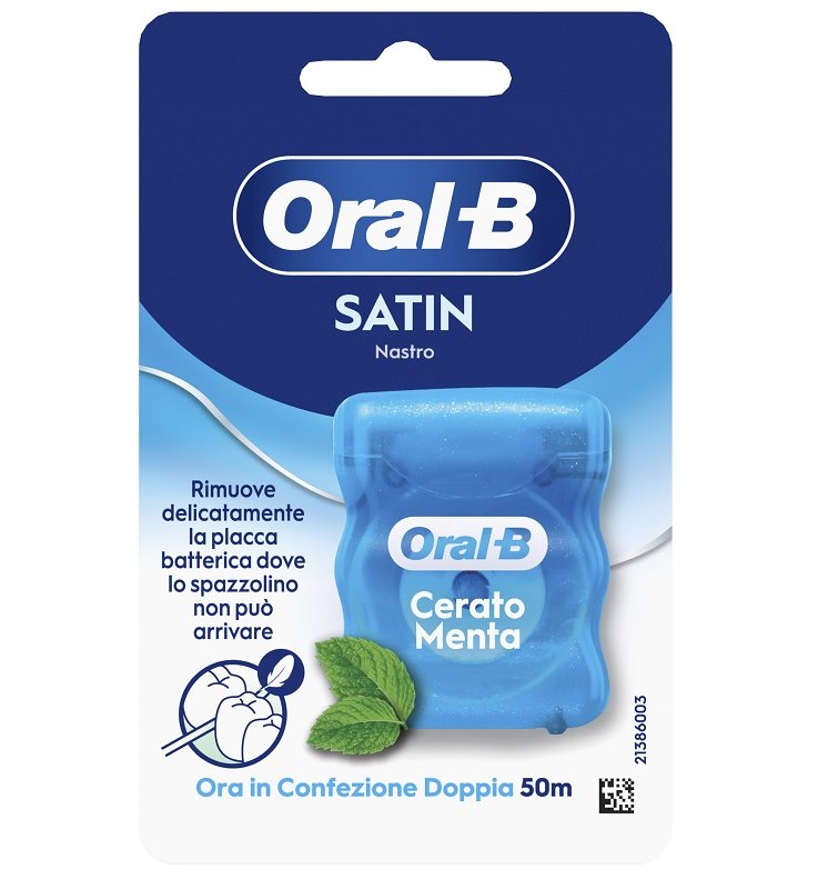 ORALB MAN FILO INTERD SAT TAPE