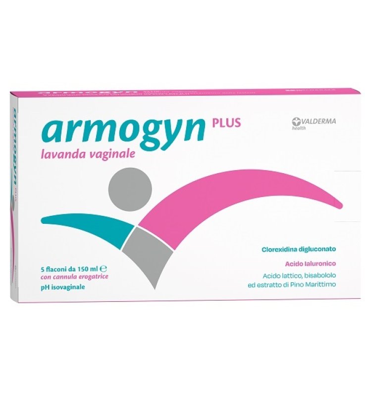 ARMOGYN PLUS LAVANDA VAG 5FL ARMOGYN PLUS LAVANDA VAG 5FL