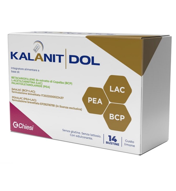 KALANIT DOL 14BUST KALANIT DOL 14BUST
