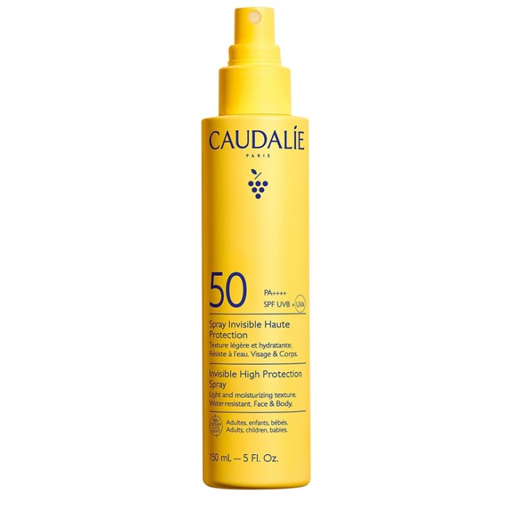 VINOSUN SPRAY INVISIBILE ALTA PROTEZIONE SPF50 150 ML 2026 VINOSUN SPRAY INVISIBILE ALTA PROTEZIONE SPF50 150 ML 2026