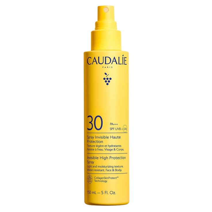 VINOSUN SPRAY INVISIBILE PROTEZIONE ALTA SPF30 150 ML 2026 VINOSUN SPRAY INVISIBILE PROTEZIONE ALTA SPF30 150 ML 2026