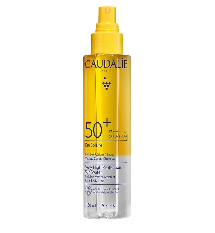 VINOSUN ACQUA SOLARE ALTISSIMA PROTEZIONE SPF50+ 150 ML 2026 VINOSUN ACQUA SOLARE ALTISSIMA PROTEZIONE SPF50+ 150 ML 2026