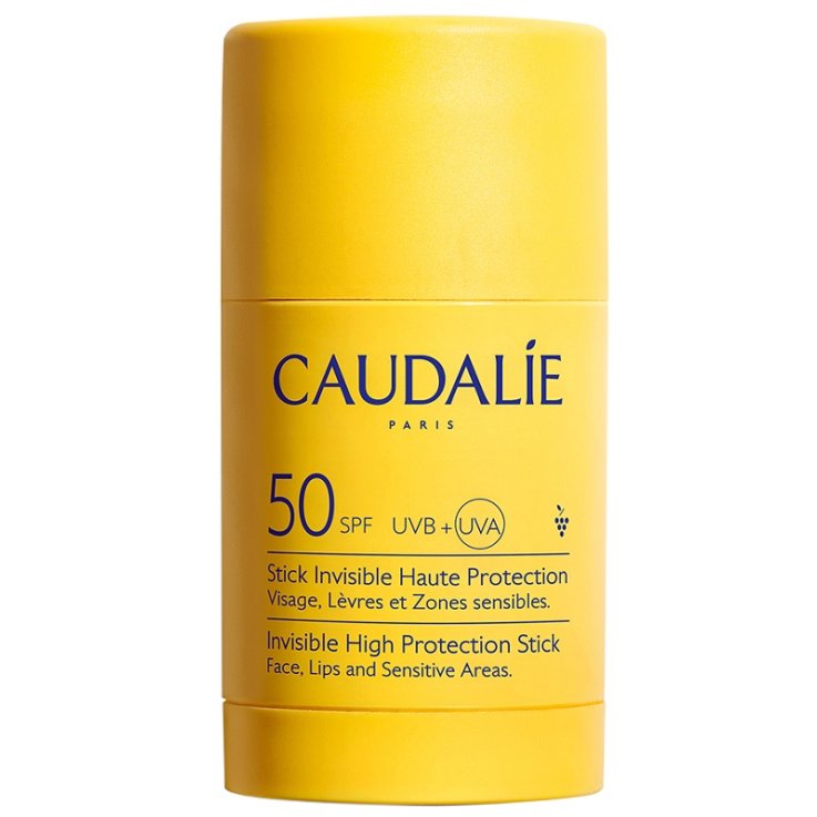 VINOSUN STICK INVISIBILE PROTEZIONE ALTA SPF50 15 G 2026 VINOSUN STICK INVISIBILE PROTEZIONE ALTA SPF50 15 G 2026