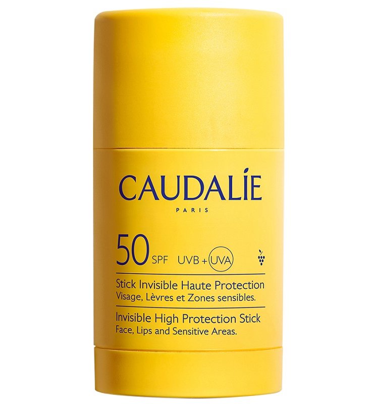 VINOSUN STICK INVISIBILE PROTEZIONE ALTA SPF50 15 G 2026