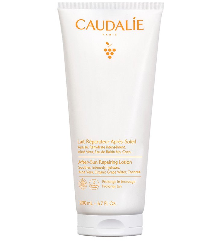 VINOSUN LATTE RIPARATORE DOPOSOLE 200 ML 2026 VINOSUN LATTE RIPARATORE DOPOSOLE 200 ML 2026