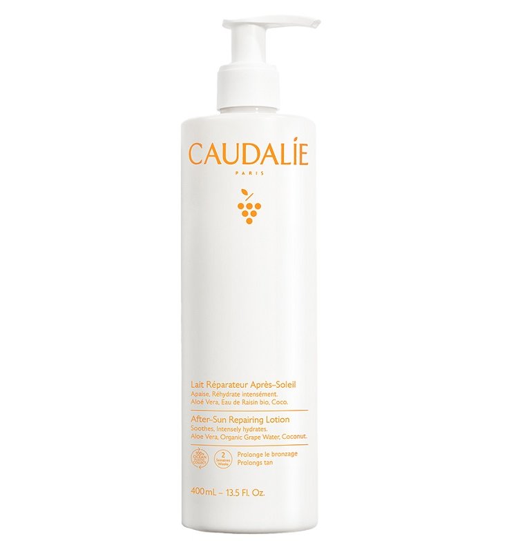 VINOSUN LATTE RIPARATORE DOPOSOLE 400 ML 2026 VINOSUN LATTE RIPARATORE DOPOSOLE 400 ML 2026