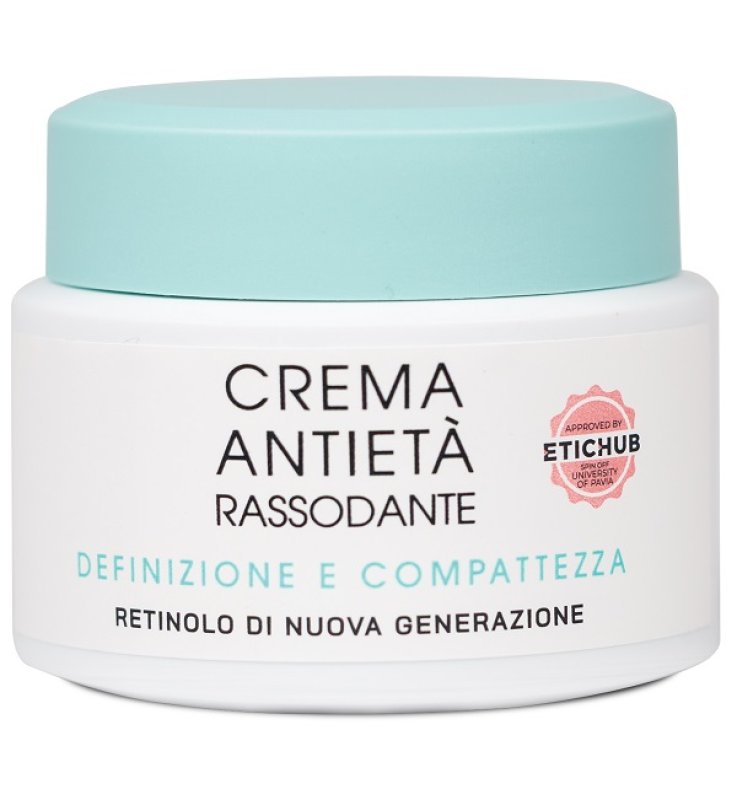 LABORATORIO DELLA FARMACIA ESSENZIA CREMA ANTIETA' RASSODANTE 25 ML