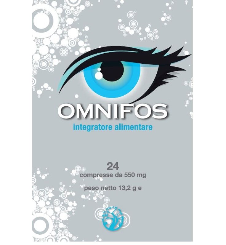 OMNIFOS 24CPR (413)