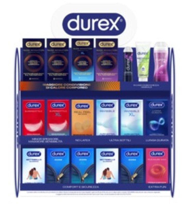 EXPO DUREX PERMANENTE BANCO83P