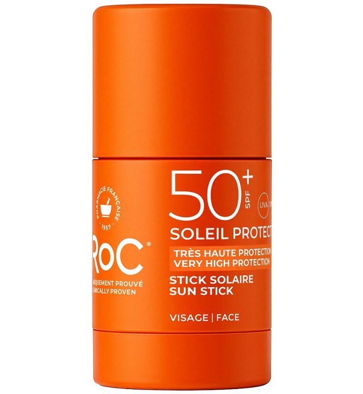 ROC SOLE PROT HYD STK SPF50+ 15G